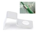 thumbnail image 4 of 4Pcs Aquarium Glass Cover Clips, Stainless Steel Fish  Support Bracket For Protection, 4 of 8