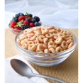 HealthSmart High Protein Mixed MMF7 Berry Cereal, 14g Protein, Low