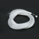 thumbnail image 2 of Luz de fibra óptica, 12V PMMA Fibra óptica Cable de fibra óptica Luz Cable de luz de fibra óptica Funcionalidad versátil, 2 of 8
