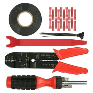 Metra WM-TLKT Radio Install Tool Kit