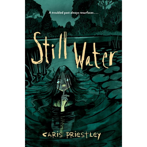 Everyone Can Be a Reader (Middle Grade S Still Water, (Paperback)