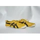 thumbnail image 1 of Asics Onitsuka Tiger Mexico 66 Yellow Leather Sneakers (D5V1L), US 6,5 Woman’s?, 1 of 6