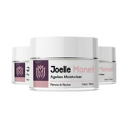 Joelle Monet Ageless Moisturizer - 3 Pack