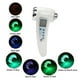 thumbnail image 4 of Limpiadores de herramientas cosméticas, masajeador adelgazante ultrasónico, 4 of 5