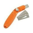 thumbnail image 2 of Vulcan JL-BD-093L  Carpet Knives, Metal Handle, 5 Blades, 2 of 2