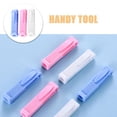 thumbnail image 3 of 6pcs Ampule Vial Breaker Medical Glass Vial Opening Tool Labor Saving Vial Cutter, 3 of 9