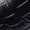 Black, variant on Men'S Pu Leather Oxford Casual Shoes For Business Or Daily Wear Soft Sole Size Us 6 Foot Length 9.65 In