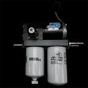 AirDog A7SABC510 PureFlow II-5G Fuel Pump for 2011-14 Chevrolet 6.6L Duramax DF-165-5G