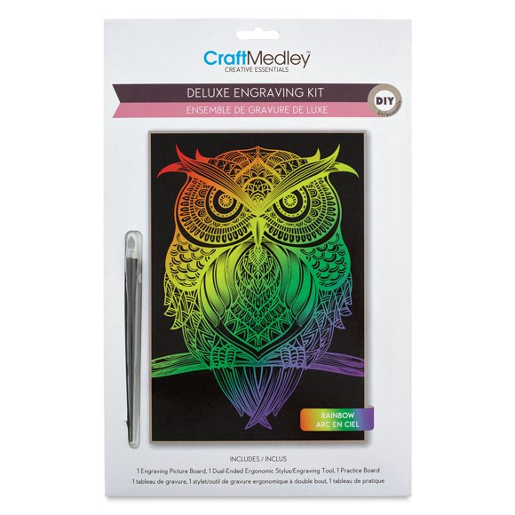 Owl Kit