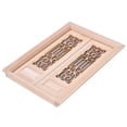 thumbnail image 4 of Puerta de casa de muecas, compatibilidad fuerte muy útil para interioresToys Fyydes Descripción de la referencia, 4 of 6