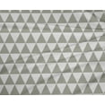 thumbnail image 5 of oneOone Polyester Lycra Fabric Triangle Geometric Print Fabric By Yard 56 Inch Wide, 5 of 5