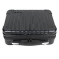 thumbnail image 4 of jiaping Airplane Model Transmitter Protector Case Accessories High Performance Organized Black, 4 of 8