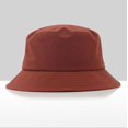 thumbnail image 1 of Sombrero de pescador de talla grande para hombre, sombrero de cubo para adulto, gorra panamá para mujer, sombreros Boonie impermeables para exteriores para hombre, 56-58cm 58-60cm, 1 of 5