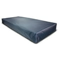 thumbnail image 7 of Ottomanson 8" Twin-XL Dorm Mattress – Waterproof & Fire Safe – Ideal for Dorms & Nursing Homes, 7 of 7