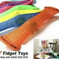 thumbnail image 2 of Marble and Mesh Sensory Fidget Toy - 2-pack, 2 of 5