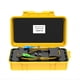 thumbnail image 1 of Caja de Lanzamiento de OTDR de Fibra Óptica, Cable de Extensión de Prueba de Fibra Óptica, Eliminador de Puntos Muertos, Herramienta de Prueba de Cable de Fibra Óptica A, 1 of 6