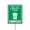 NL-16, variant on Eveokoki No Littering Keep Our Community Clean Sign with Stake - 8x12 Inch Aluminum No Dumping Signs Outdoor - No Trash Sign - Signs for Private Property