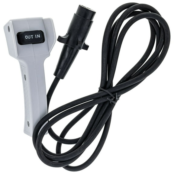 Polaris 4013466 Winch Remote Handle 2013-2020 Ranger 500 570 Crew XP 900 1000 OEM