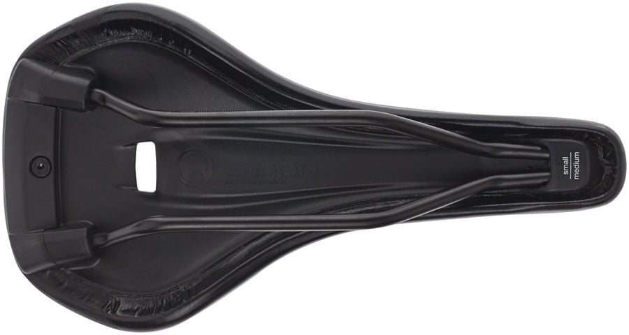 ergon sr pro men's saddle