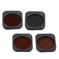thumbnail image 3 of N N N N Filter Kit,Junestar 4 in 1 Lens Filter Kitfor ZINO Mini PRO N N N N Lens Filter Enhanced Features, 3 of 14