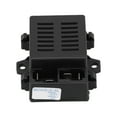 thumbnail image 4 of Bgsha HH707K-2.4G 6V 12V Receiver for Children Electric Car 2.4G Bluetooth Transmitter, 4 of 10