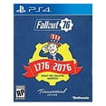 thumbnail image 1 of Fallout 76 Tricentennial Edition - PlayStation 4 PlayStation 4 Game, 1 of 2