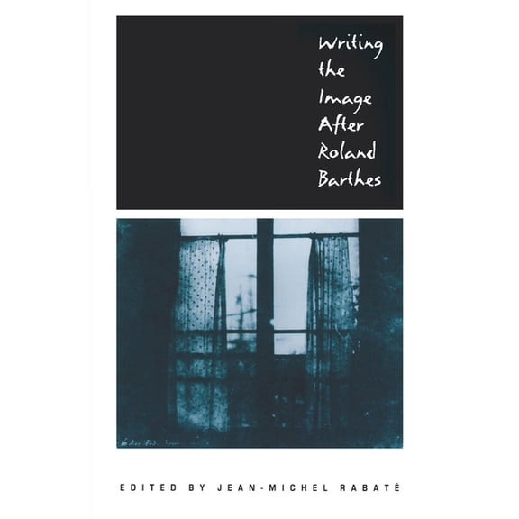 New Cultural Studies Writing the Image After Roland Barthes, (Paperback)