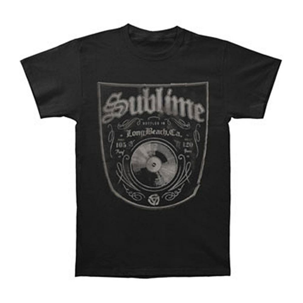 sublime t shirt men