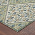 thumbnail image 3 of Addison Rugs Chantille Indoor/Outdoor Transitional Kids Aloe Machine Washable Rectangle Rug, 10' x 14', 3 of 8