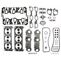 GSKT GM CHEV 3.4L 207 OHV