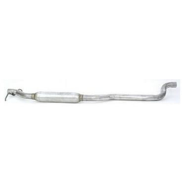 Exhaust Resonator and Line Assembly - Compatible with 2004 - 2006 Chrysler Pacifica 3.5L V6 2005