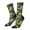 2 Black-2, variant on Citrus Fruits Elegant Lemons Print Adult Socks for Men & Women,Calf Socks, Ankle Socks,Boots Socks,Breathable Casual Sock,Unisex Crew Socks