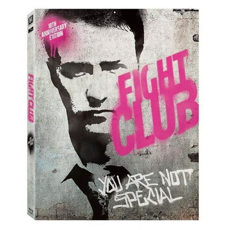 Mill Creek - Fight Club [BLU-RAY]