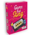 thumbnail image 1 of Game That Song 80'S Mix Expansion - 50 cartas nuevas - Juego de cartas musicales para adultos y adolescentes de la familia. ¡Diversión hilarante, adictiva y competitiva para noches de juegos!, 1 of 5