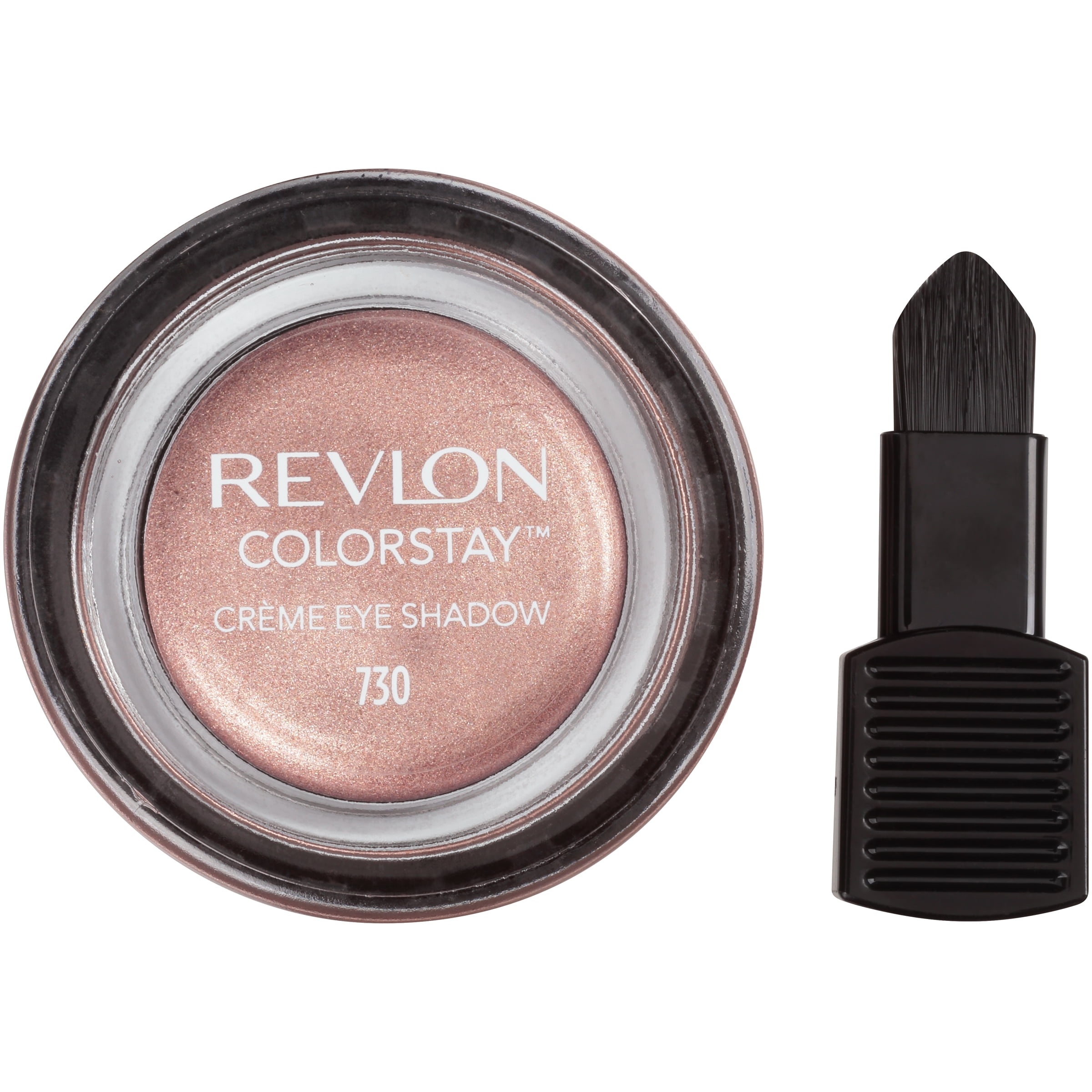 Revlon ColorStay Creme Eye Shadow, Praline