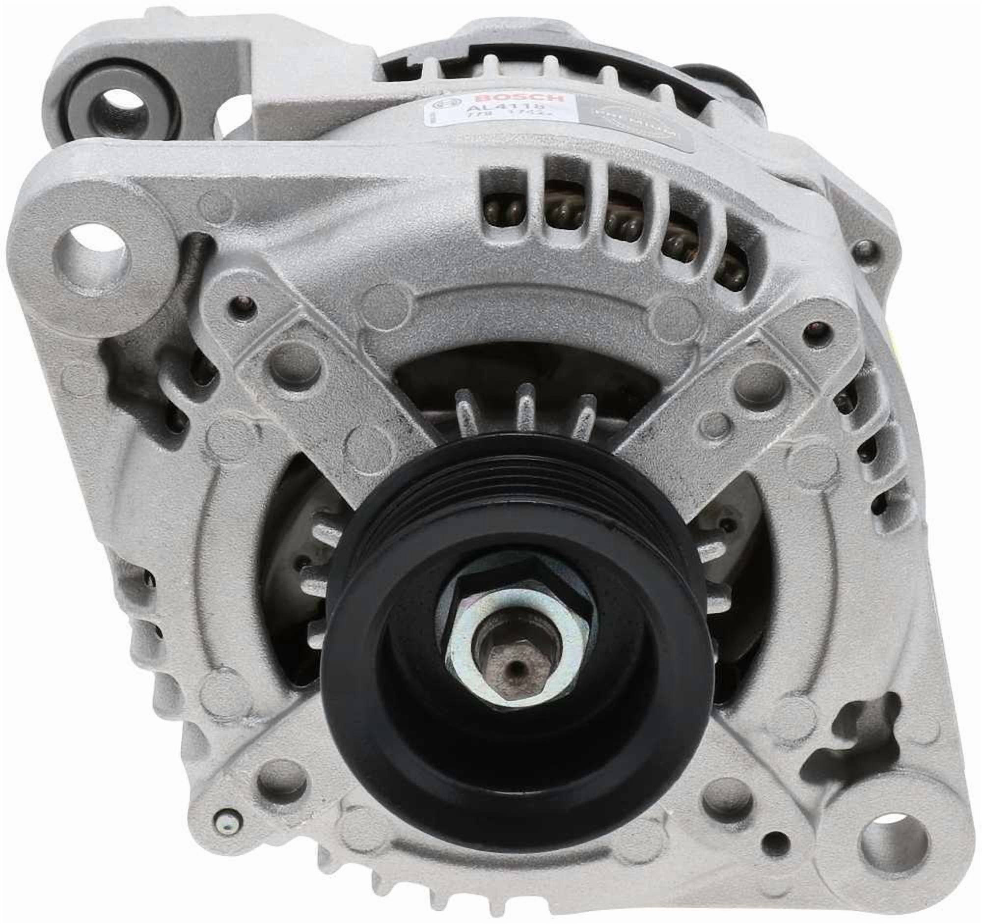 Bosch AL4118X Premium Alternator