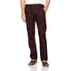 thumbnail image 2 of Dockers Khaki Casual Chino Pantalones para Hombre, Púrpura, 33W x 32L Dockers chino, 2 of 2