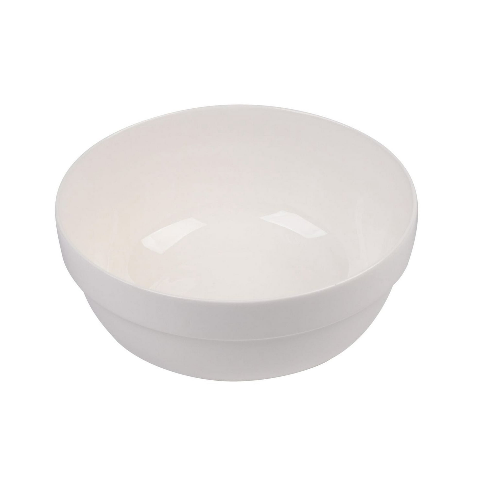 Mainstays Porcelain white Bowl 8