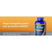Osteo Bi-Flex Triple Strength, 200 Tablets