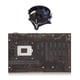 thumbnail image 2 of Seitruly Placa base de computadora de velocidad rápida DDR4 LGA1151 placa de minería 4 pines 24 pines puerto de alimentación piezas de actualización Kits de mantenimiento de impresoras No.05, 2 of 8