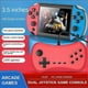 thumbnail image 3 of X7 Handheld Game Player 4.3 inch LCD Display 8GB Portable Pocket Video Game Console 3000 Classic Games AV TV Out Game Machine, 3 of 5