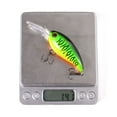 thumbnail image 4 of 2PC Big Crankbait Wobblers Tackle 14g/10cm Bait Swimming Bass Fishing, 4 of 9