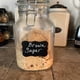 thumbnail image 5 of Wavy Shape Chalkboard Labels ,Erasable Reusable Blackboard, 5 of 5