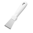thumbnail image 1 of TIMIFIS Cleaning Shovel Refrigerator Defrosting Shovel, Stainless Steel Lampblack Shovel, Lampblack Machine Cleaning Tool Shovel (Straight Shovel) Tools&Home Improvement, 1 of 4