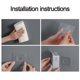 thumbnail image 4 of Jabonera de pared para ducha, 4 of 5