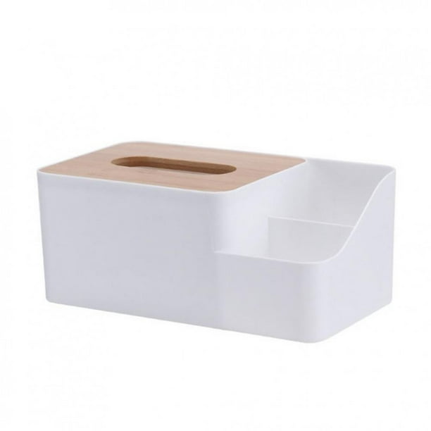 Jovati Small Storage Box With Lid Creative Storage Paper Box Pumping Paper Box Home Toilet Box Reusable Other
