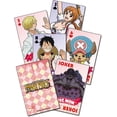 thumbnail image 1 of Juego de cartas Great Eastern Entertainment, pastel entero de una sola pieza, 1 of 1