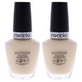 thumbnail image 2 of Esmalte de uñas Cuccio Colour So So Sofia 0,43 oz Paquete de 2, 2 of 2