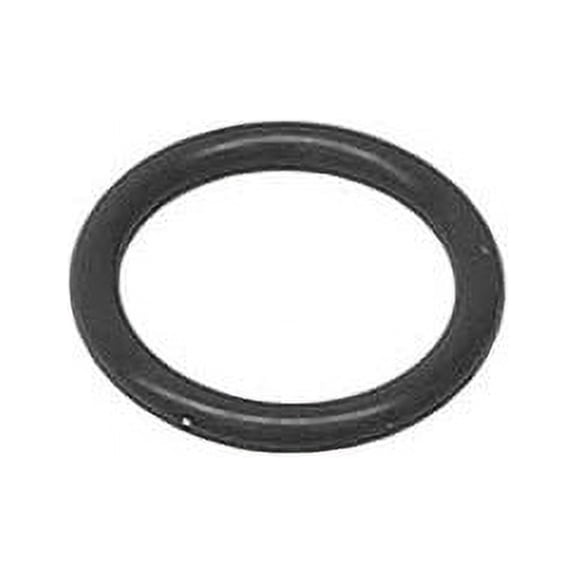 Auto Trans Oil Cooler Hose O-Ring - Compatible with 2000 - 2013 BMW X5 2001 2002 2003 2004 2005 2006 2007 2008 2009 2010 2011 2012