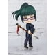 thumbnail image 3 of Figura de acción TAMASHII NATIONS Jujutsu Kaisen Maki Zen'in, 3 of 3